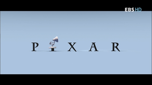 PIXAR