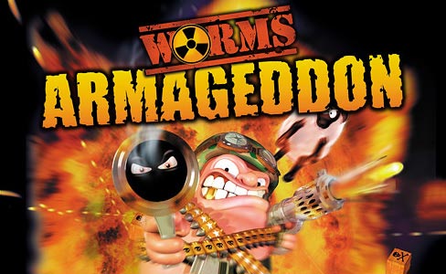 Worms Armageddon