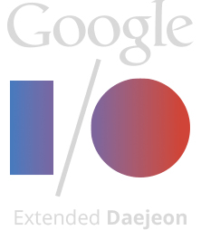 Google I/O Extended Daejeon