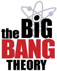 The Bigbang Theory 로고
