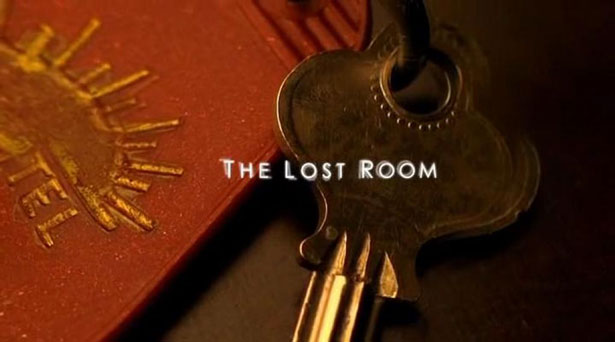 The Lost Room 오프닝 장면