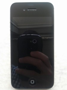 아이폰4S
