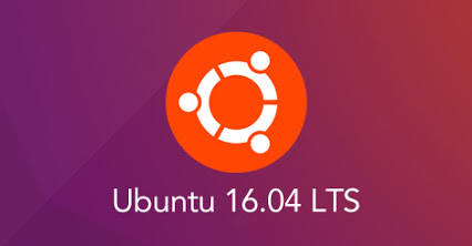 Ubuntu 16.04 LTS